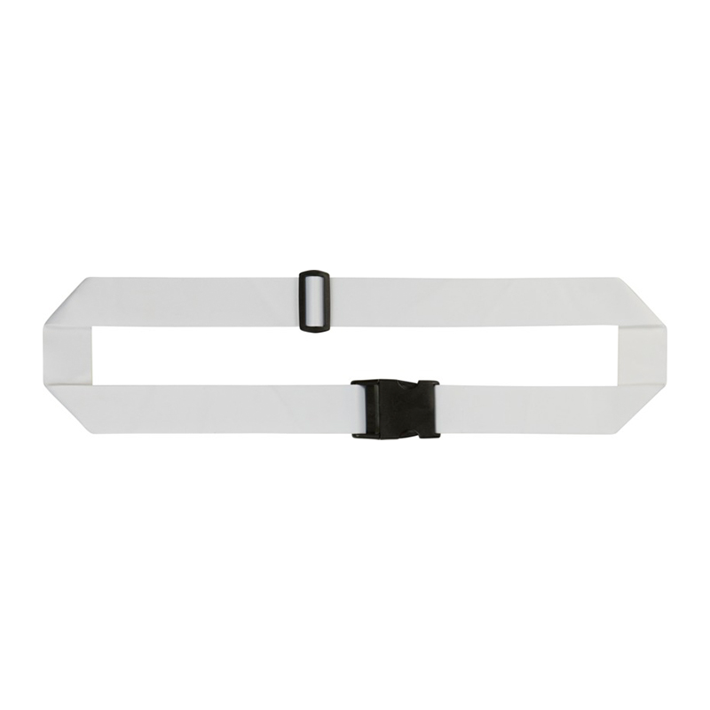 RPET luggage strap | custom design - Image 2